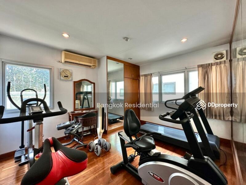 For Rent - Baan Wannapa, Bangkok