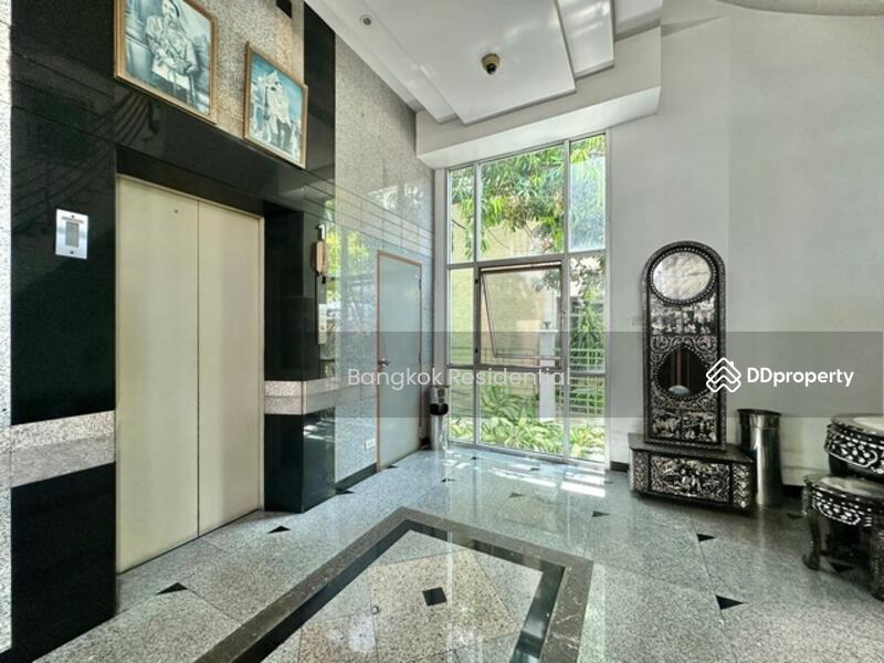 For Rent - Baan Wannapa, Bangkok