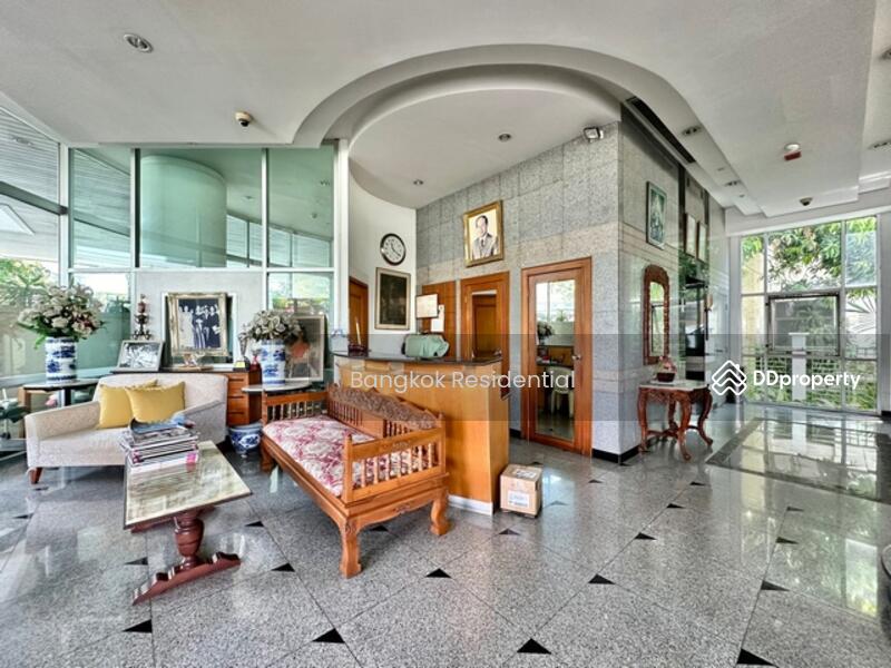 For Rent - Baan Wannapa, Bangkok