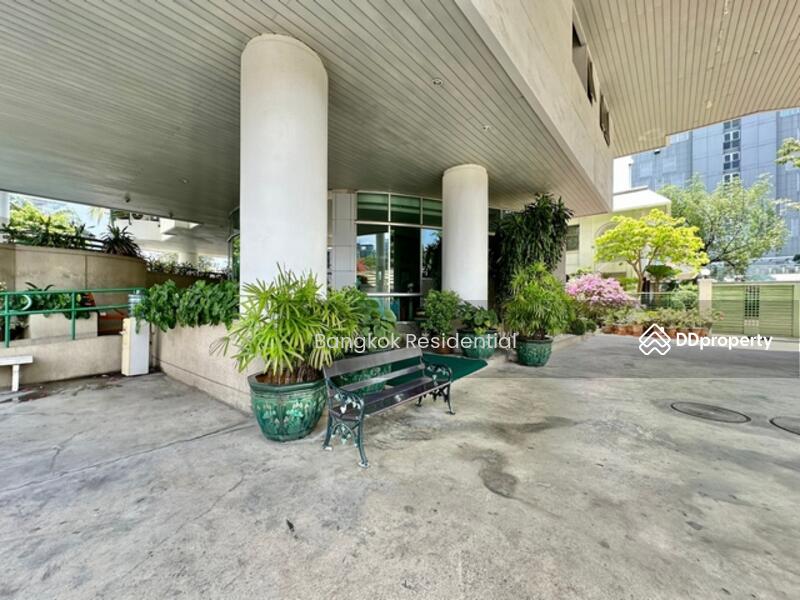 For Rent - Baan Wannapa, Bangkok