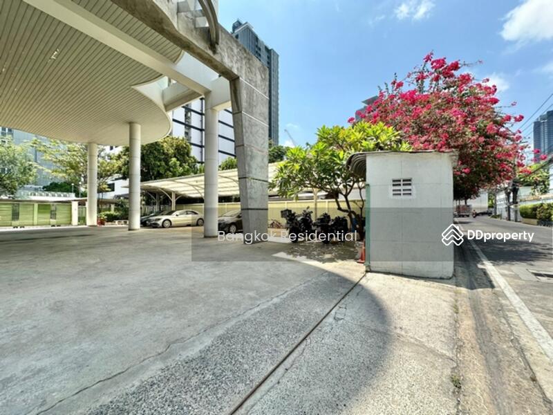 For Rent - Baan Wannapa, Bangkok