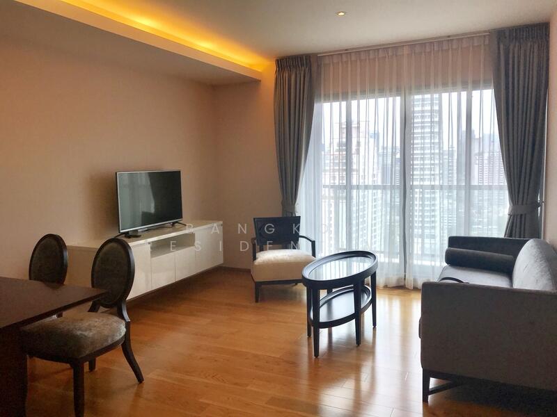 H Sukhumvit 43, กรุงเทพ, 28 Sukhumvit 34 Road, คลองตันเหนือ, วัฒนา, กรุงเทพ, 74 ตร.ม., คอนโด ให้เช่า, โดย Bangkok Residential, 11855696 - DDproperty.com