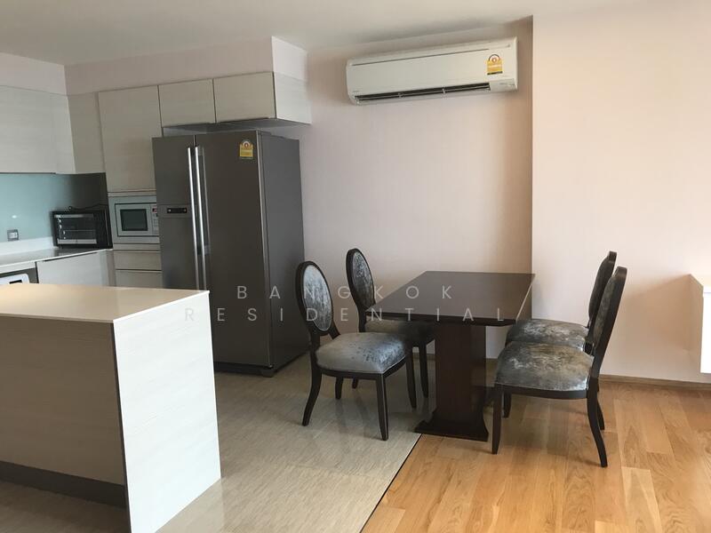 H Sukhumvit 43, กรุงเทพ, 28 Sukhumvit 34 Road, คลองตันเหนือ, วัฒนา, กรุงเทพ, 74 ตร.ม., คอนโด ให้เช่า, โดย Bangkok Residential, 11855696 - DDproperty.com