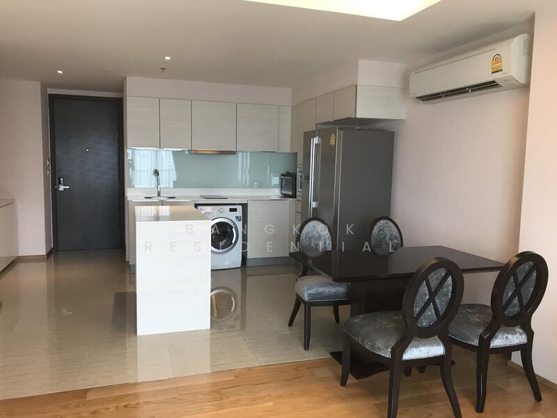 H Sukhumvit 43, กรุงเทพ, 28 Sukhumvit 34 Road, คลองตันเหนือ, วัฒนา, กรุงเทพ, 74 ตร.ม., คอนโด ให้เช่า, โดย Bangkok Residential, 11855696 - DDproperty.com