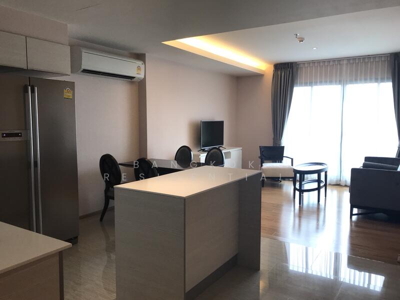 H Sukhumvit 43, กรุงเทพ, 28 Sukhumvit 34 Road, คลองตันเหนือ, วัฒนา, กรุงเทพ, 74 ตร.ม., คอนโด ให้เช่า, โดย Bangkok Residential, 11855696 - DDproperty.com