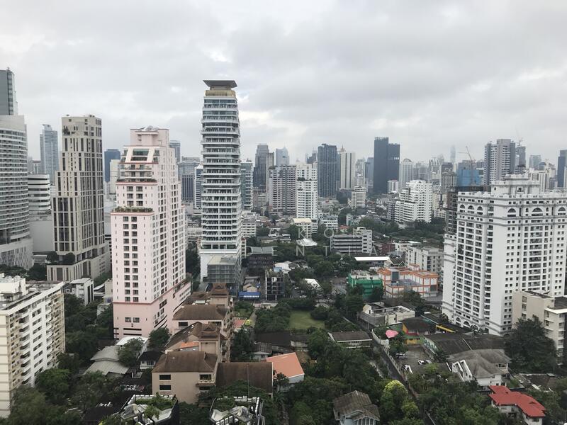 H Sukhumvit 43, กรุงเทพ, 28 Sukhumvit 34 Road, คลองตันเหนือ, วัฒนา, กรุงเทพ, 74 ตร.ม., คอนโด ให้เช่า, โดย Bangkok Residential, 11855696 - DDproperty.com