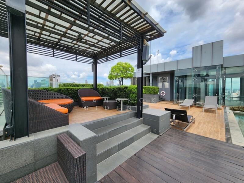 H Sukhumvit 43, กรุงเทพ, 28 Sukhumvit 34 Road, คลองตันเหนือ, วัฒนา, กรุงเทพ, 74 ตร.ม., คอนโด ให้เช่า, โดย Bangkok Residential, 11855696 - DDproperty.com