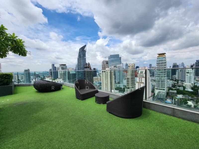 H Sukhumvit 43, กรุงเทพ, 28 Sukhumvit 34 Road, คลองตันเหนือ, วัฒนา, กรุงเทพ, 74 ตร.ม., คอนโด ให้เช่า, โดย Bangkok Residential, 11855696 - DDproperty.com