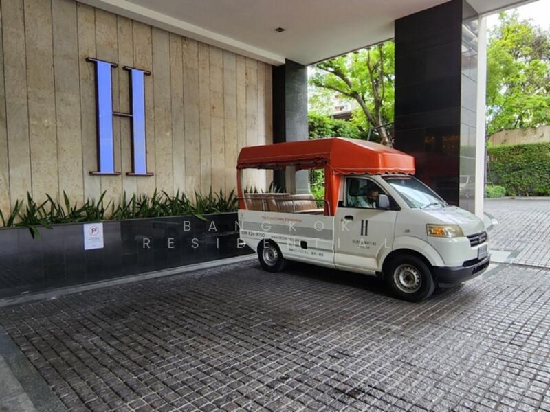 H Sukhumvit 43, กรุงเทพ, 28 Sukhumvit 34 Road, คลองตันเหนือ, วัฒนา, กรุงเทพ, 74 ตร.ม., คอนโด ให้เช่า, โดย Bangkok Residential, 11855696 - DDproperty.com