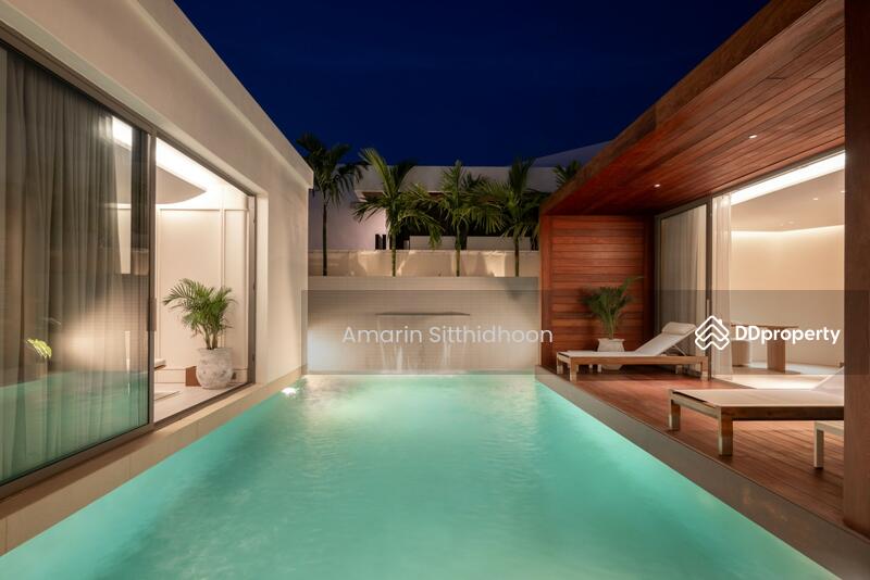 For Sale - Redwood Villa Pattaya, Chon Buri