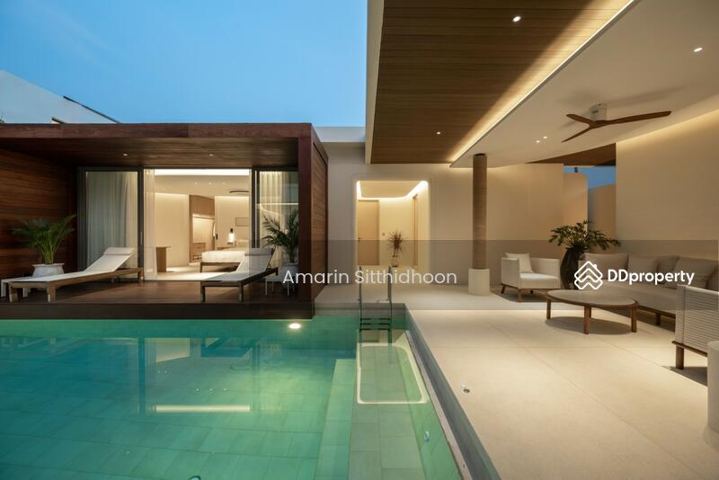 For Sale - Redwood Villa Pattaya, Chon Buri