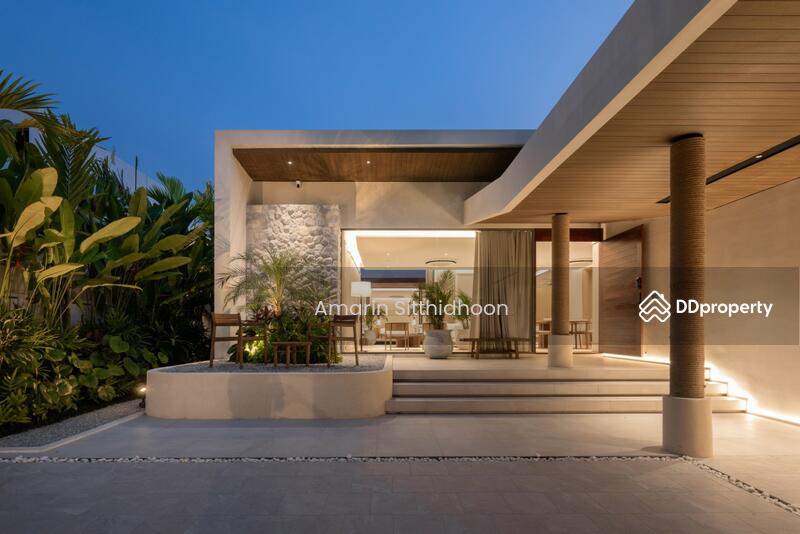 For Sale - Redwood Villa Pattaya, Chon Buri