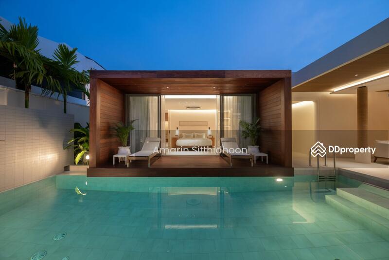 For Sale - Redwood Villa Pattaya, Chon Buri