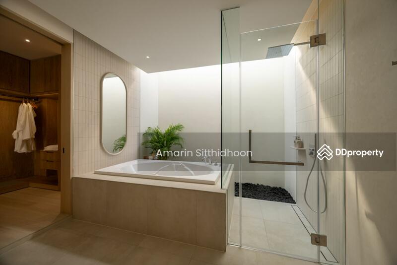 For Sale - Redwood Villa Pattaya, Chon Buri