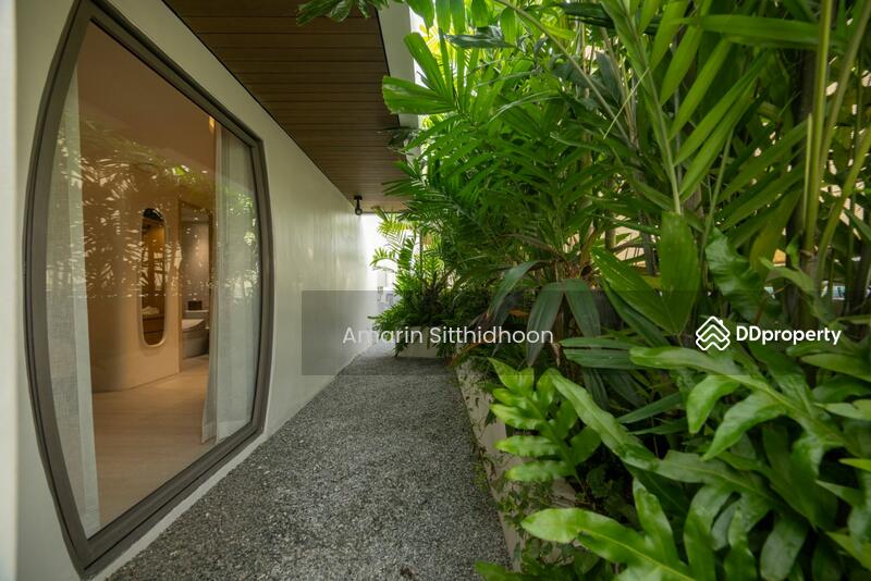 For Sale - Redwood Villa Pattaya, Chon Buri