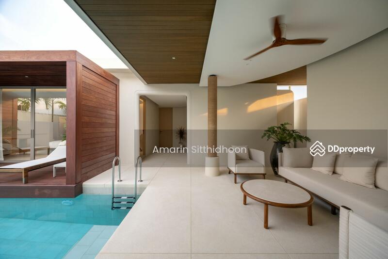 For Sale - Redwood Villa Pattaya, Chon Buri