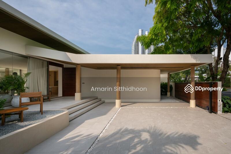 For Sale - Redwood Villa Pattaya, Chon Buri