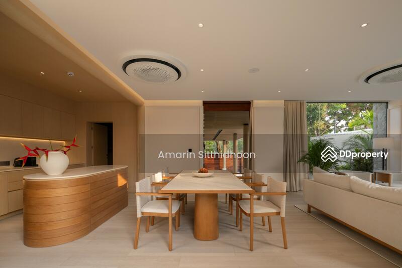 For Sale - Redwood Villa Pattaya, Chon Buri