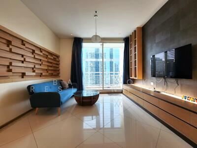 ขาย - The Empire Place : ดิ เอ็มไพร์ เพลซ, กรุงเทพ