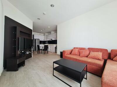 For Rent - Citi Smart Sukhumvit 18, Bangkok