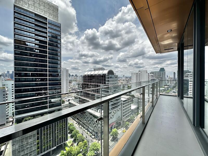 Khun By Yoo, Bangkok, 338 Thonglor Road, Khlong Tan Nua, Watthana, Bangkok, 2 Bedrooms, 82 sqm, Condo For Rent, by Bangkok Residential, 11855731 - DDproperty.com