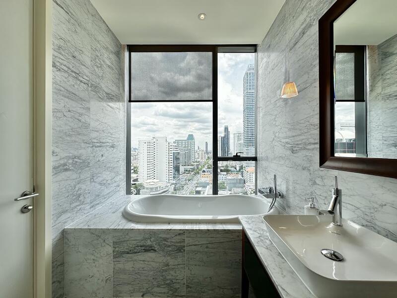 Khun By Yoo, Bangkok, 338 Thonglor Road, Khlong Tan Nua, Watthana, Bangkok, 2 Bedrooms, 82 sqm, Condo For Rent, by Bangkok Residential, 11855731 - DDproperty.com
