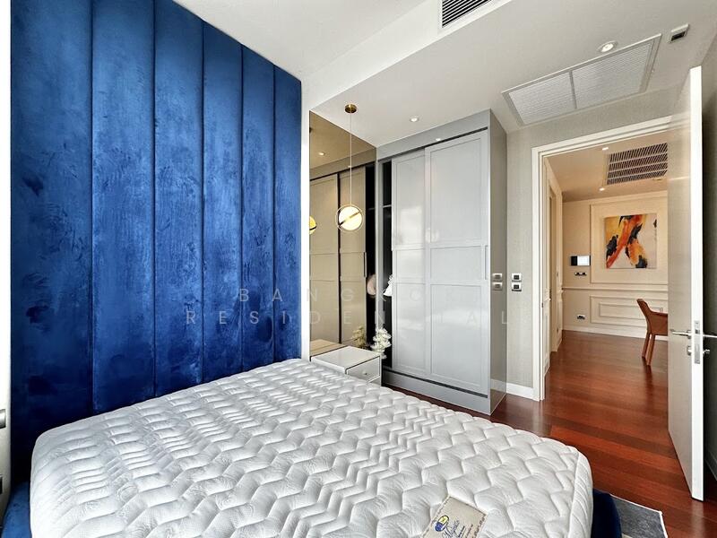 Khun By Yoo, Bangkok, 338 Thonglor Road, Khlong Tan Nua, Watthana, Bangkok, 2 Bedrooms, 82 sqm, Condo For Rent, by Bangkok Residential, 11855731 - DDproperty.com