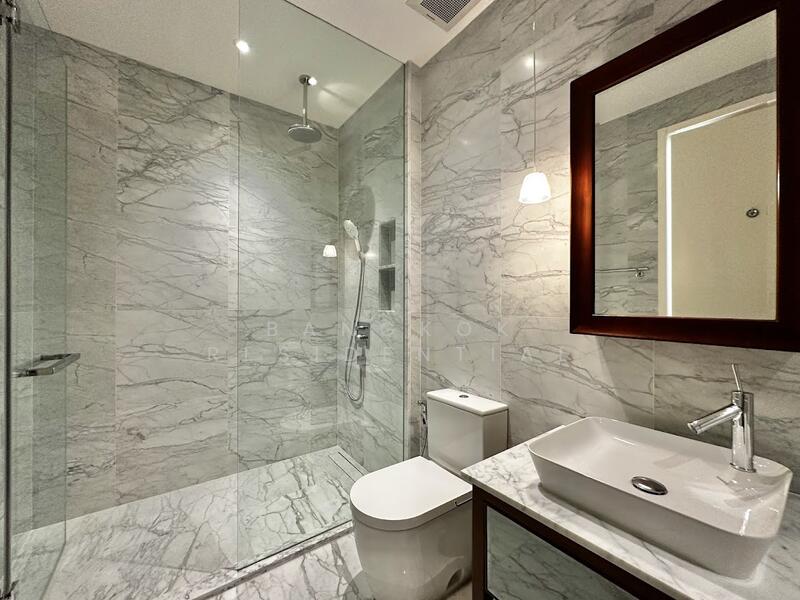 Khun By Yoo, Bangkok, 338 Thonglor Road, Khlong Tan Nua, Watthana, Bangkok, 2 Bedrooms, 82 sqm, Condo For Rent, by Bangkok Residential, 11855731 - DDproperty.com