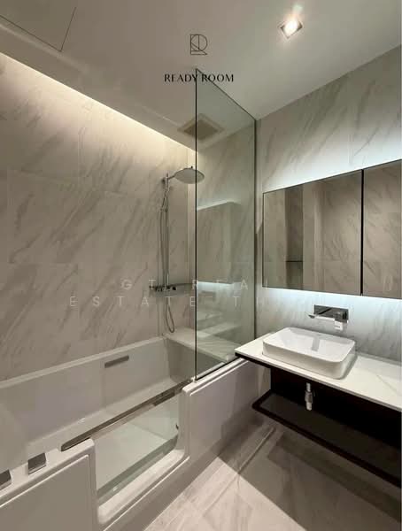 The Room Sukhumvit 38, Bangkok, Soi Sukhumvit 38, Phra Kanong, Khlong Toei, Bangkok, 1 Bedroom, 45 sqm, Condo For Rent, by GT Real Estate Thailand, 11855755 - DDproperty.com