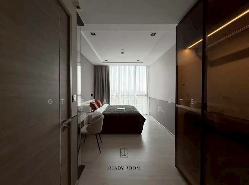 The Room Sukhumvit 38 : The Room สุขุมวิท 38, กรุงเทพ, ซอย สุขุมวิท 38, พระโขนง, คลองเตย, กรุงเทพ, 45 ตร.ม., คอนโด ให้เช่า, โดย GT Real Estate Thailand, 11855755 - DDproperty.com