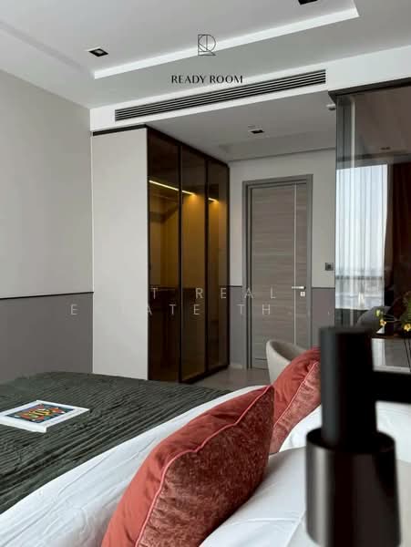 The Room Sukhumvit 38 : The Room สุขุมวิท 38, กรุงเทพ, ซอย สุขุมวิท 38, พระโขนง, คลองเตย, กรุงเทพ, 45 ตร.ม., คอนโด ให้เช่า, โดย GT Real Estate Thailand, 11855755 - DDproperty.com