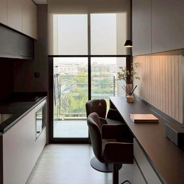 The Room Sukhumvit 38 : The Room สุขุมวิท 38, กรุงเทพ, ซอย สุขุมวิท 38, พระโขนง, คลองเตย, กรุงเทพ, 45 ตร.ม., คอนโด ให้เช่า, โดย GT Real Estate Thailand, 11855755 - DDproperty.com