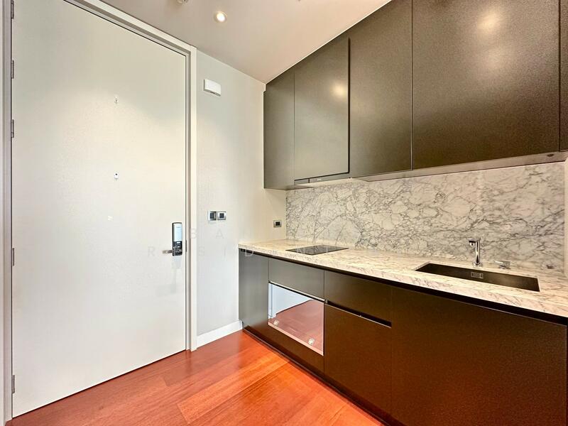 Khun By Yoo, Bangkok, 338 Thonglor Road, Khlong Tan Nua, Watthana, Bangkok, 1 Bedroom, 50 sqm, Condo For Rent, by Bangkok Residential, 11855766 - DDproperty.com