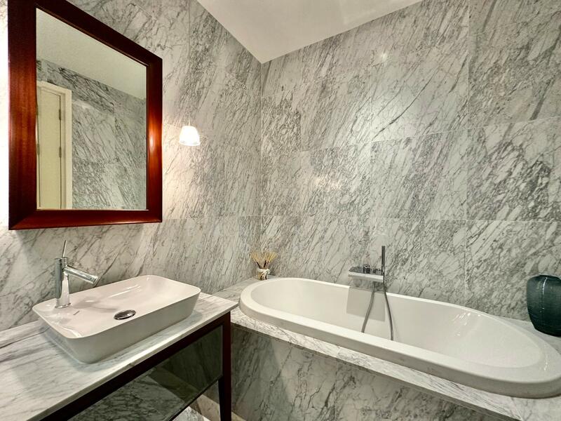 Khun By Yoo, Bangkok, 338 Thonglor Road, Khlong Tan Nua, Watthana, Bangkok, 1 Bedroom, 50 sqm, Condo For Rent, by Bangkok Residential, 11855766 - DDproperty.com