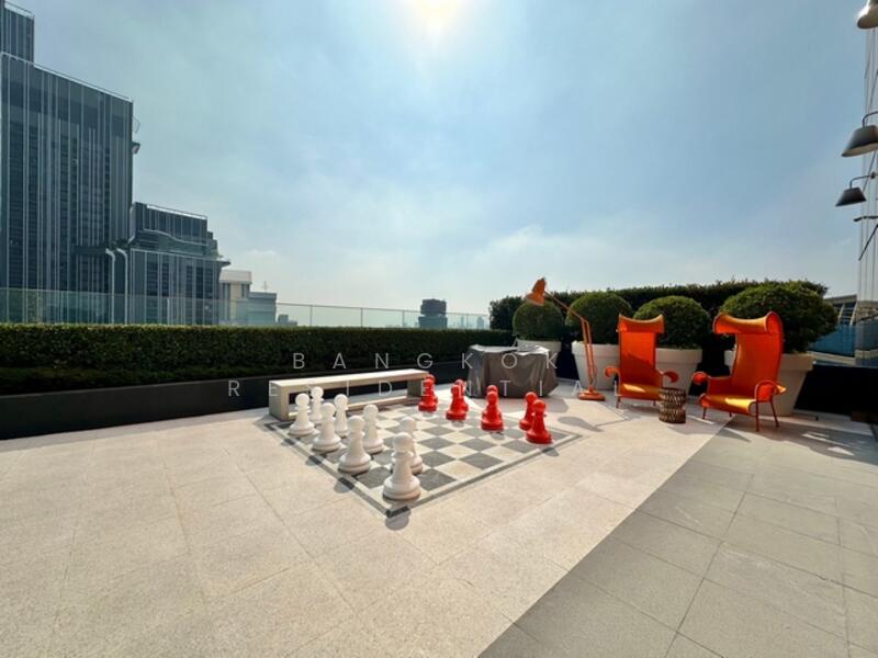 Khun By Yoo, Bangkok, 338 Thonglor Road, Khlong Tan Nua, Watthana, Bangkok, 2 Bedrooms, 82 sqm, Condo For Rent, by Bangkok Residential, 11855788 - DDproperty.com