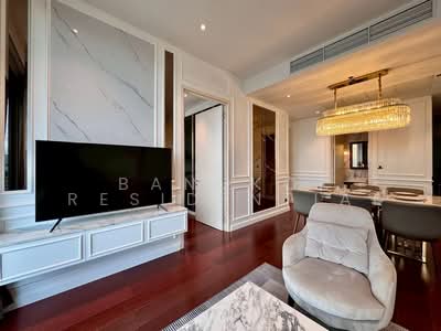 For Rent - Khun By Yoo, Bangkok