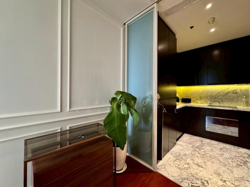 Khun By Yoo, Bangkok, 338 Thonglor Road, Khlong Tan Nua, Watthana, Bangkok, 2 Bedrooms, 82 sqm, Condo For Rent, by Bangkok Residential, 11855788 - DDproperty.com