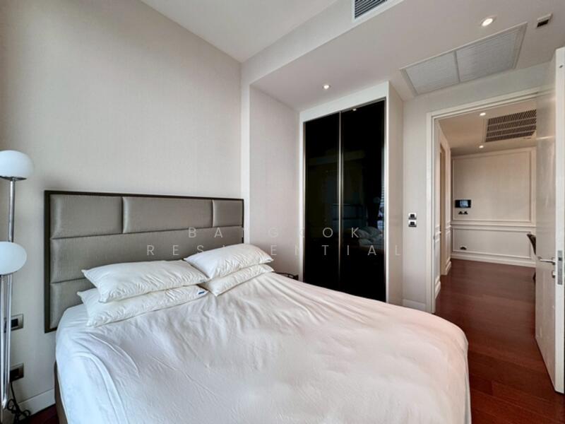 Khun By Yoo, Bangkok, 338 Thonglor Road, Khlong Tan Nua, Watthana, Bangkok, 2 Bedrooms, 82 sqm, Condo For Rent, by Bangkok Residential, 11855788 - DDproperty.com