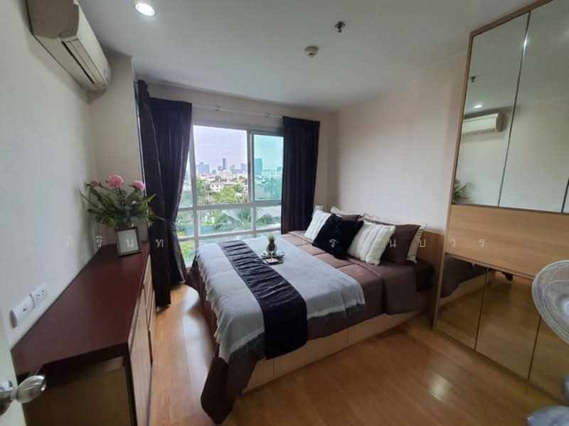 U Delight @ Onnut Station, Bangkok, 406 Sukhumvit 77 Road, Suan Luang, Bangkok, 1 Bedroom, 30 sqm, Condo For Rent, by ศิรินทร์ธร โรจนบวร, 11855789 - DDproperty.com