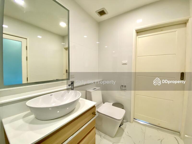 For Sale - Mountain Front Condominium, Chiang Mai