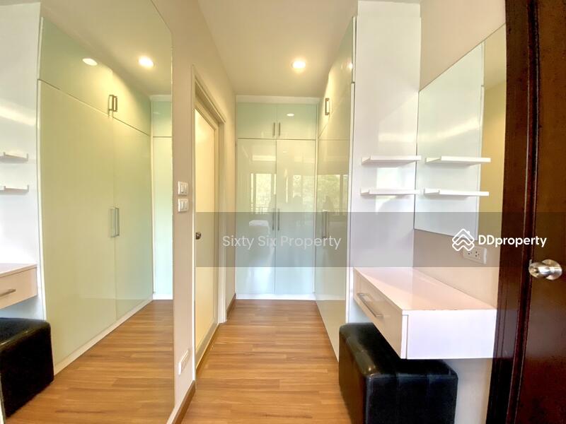 For Sale - Mountain Front Condominium, Chiang Mai
