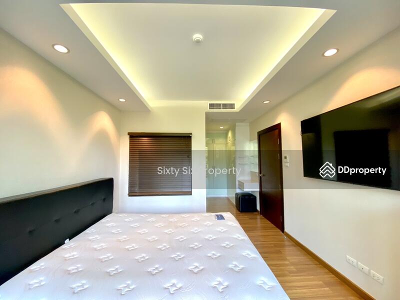 For Sale - Mountain Front Condominium, Chiang Mai