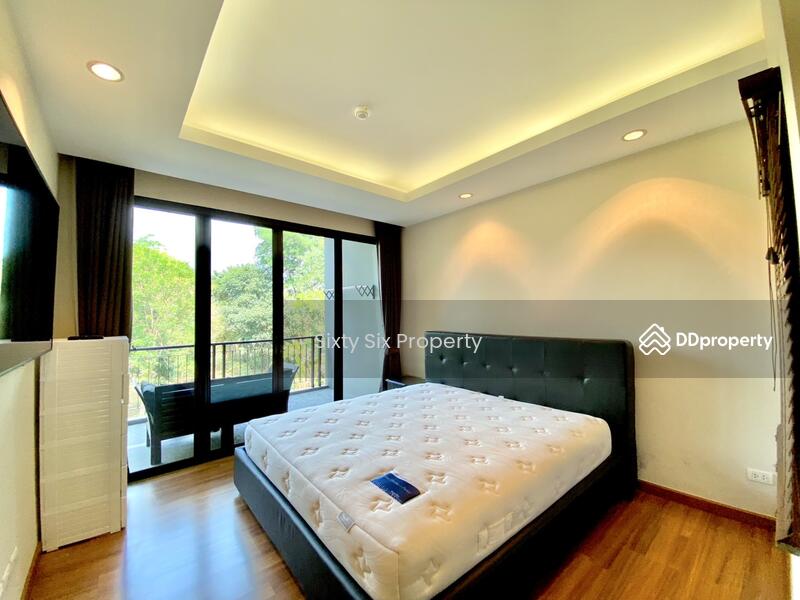 For Sale - Mountain Front Condominium, Chiang Mai