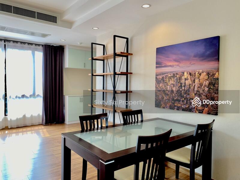 For Sale - Mountain Front Condominium, Chiang Mai