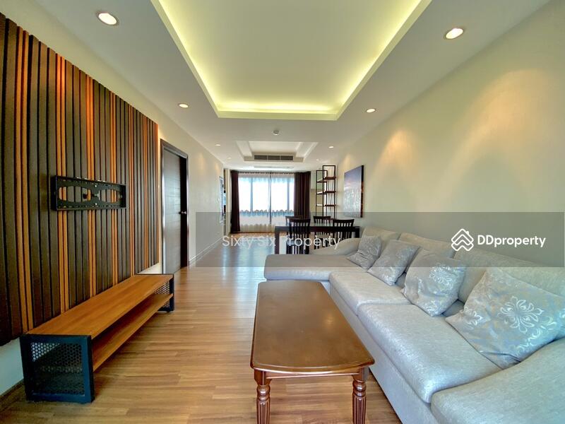 For Sale - Mountain Front Condominium, Chiang Mai