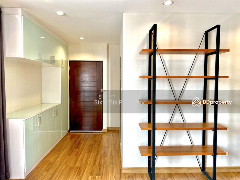 For Sale - Mountain Front Condominium, Chiang Mai