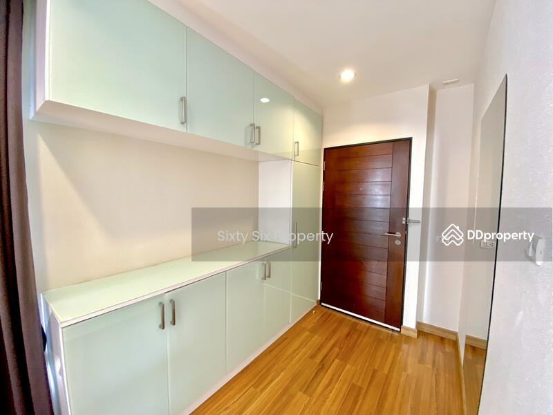 For Sale - Mountain Front Condominium, Chiang Mai