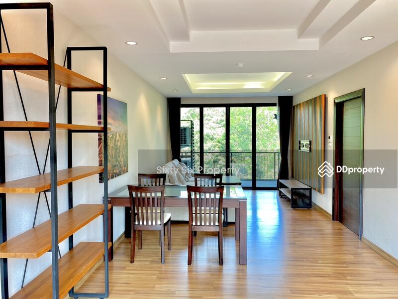 For Sale - Mountain Front Condominium, Chiang Mai