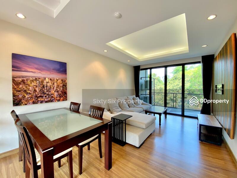 For Sale - Mountain Front Condominium, Chiang Mai