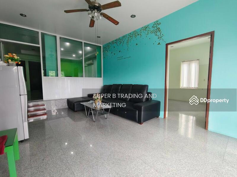 For Sale - For sale: Office building, 7 rai 60.1 sq.wa., Sai Noi, Nonthaburi, Nonthaburi
